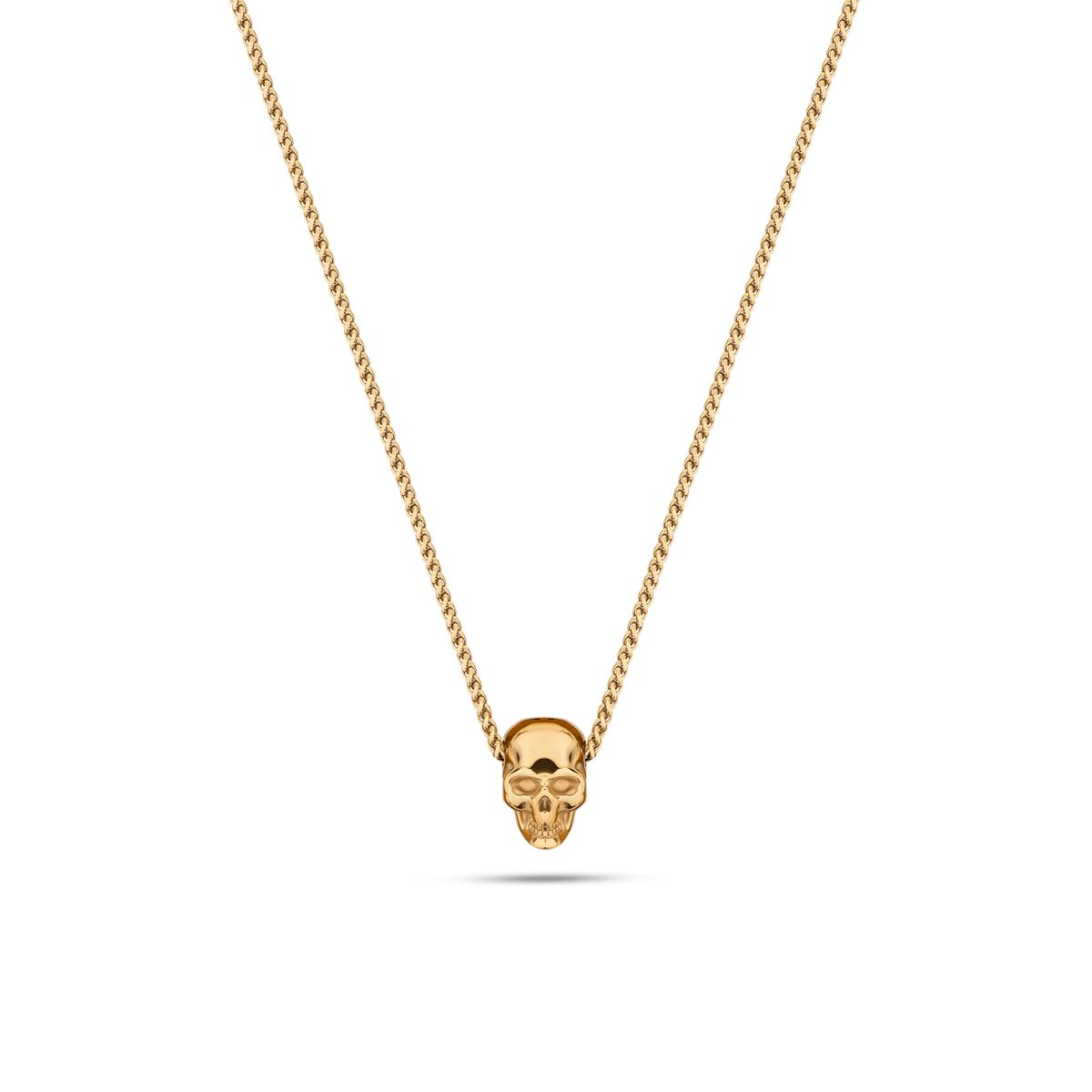 Men's Necklace Police PEAGI2214702 50 cm -  Jewellery, Men -  Police.
