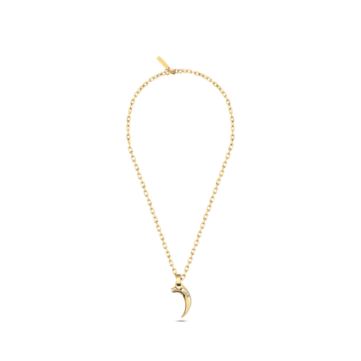 Men's Necklace Police PEAGN2211904 70 + 20 cm -  Jewellery, Men -  Police.