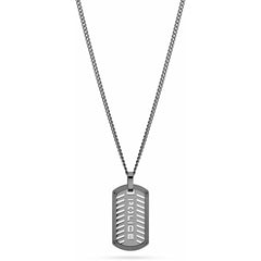 Men's Necklace Police PEAGN2211714 50 + 20 cm -  Jewellery, Men -  Police.