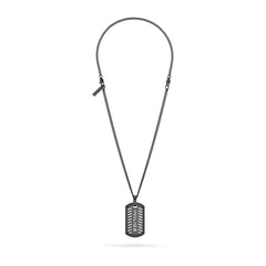 Men's Necklace Police PEAGN2211715 50 + 20 cm -  Jewellery, Men -  Police.