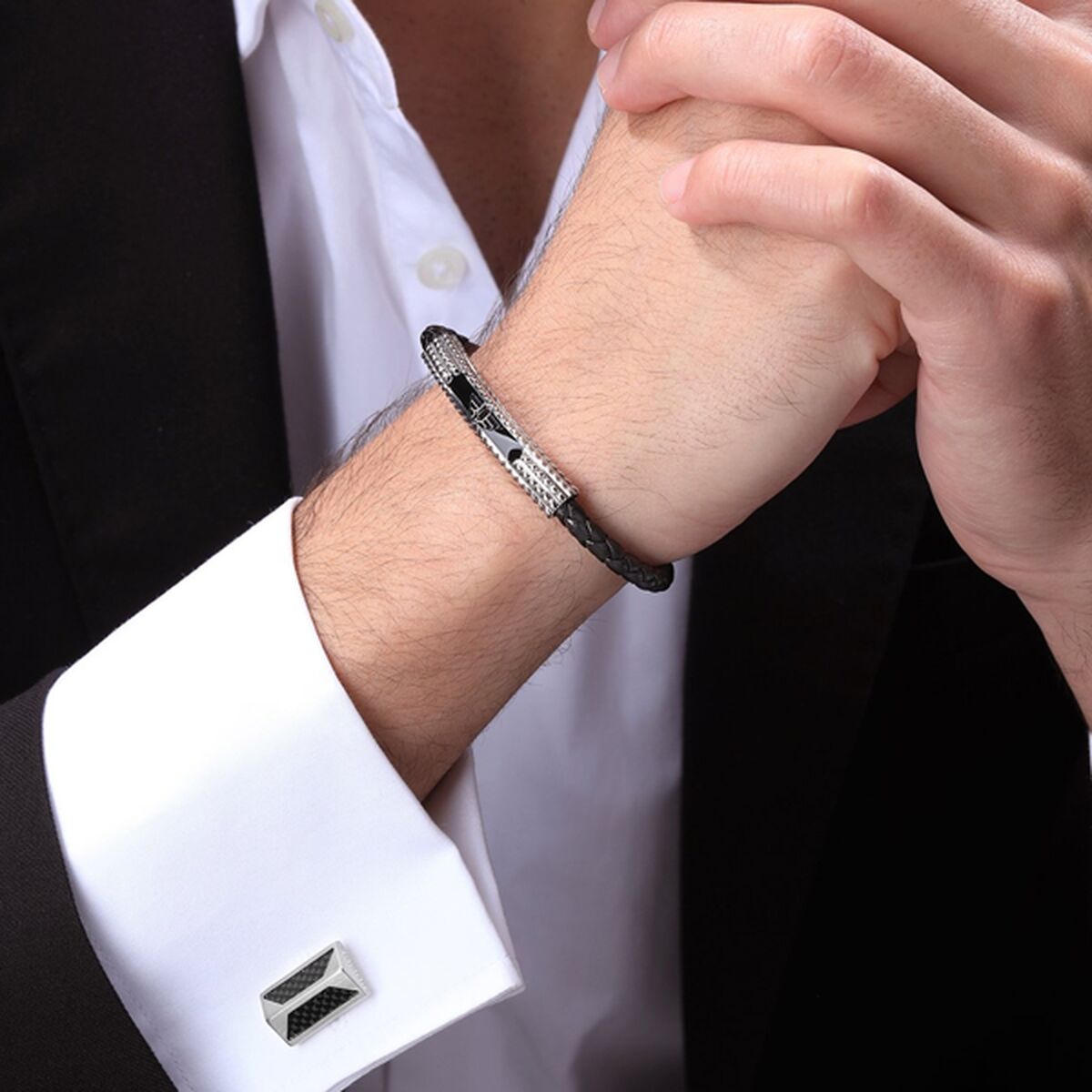 Ladies' Bracelet Police PEAGB0001102 -  Jewellery, Women -  Police.