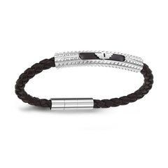 Men's Bracelet Police PEAGB0001108 -  Jewellery, Men -  Police.
