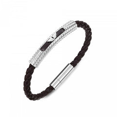 Men's Bracelet Police PEAGB0001108 -  Jewellery, Men -  Police.