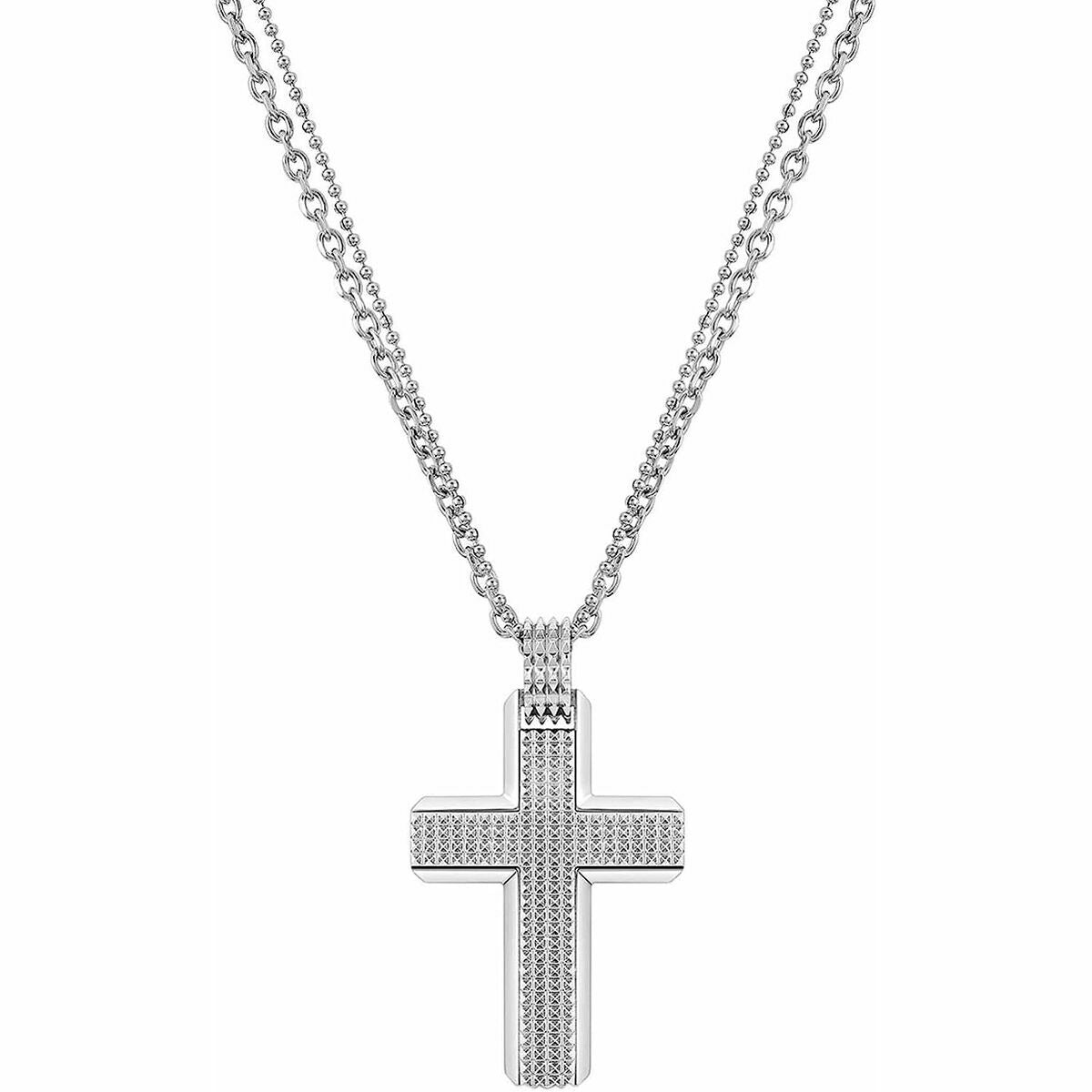 Men's Necklace Police 50 cm -  Jewellery, Men -  Police.