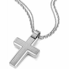 Men's Necklace Police 50 cm -  Jewellery, Men -  Police.