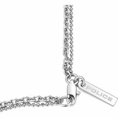 Men's Necklace Police 50 cm -  Jewellery, Men -  Police.