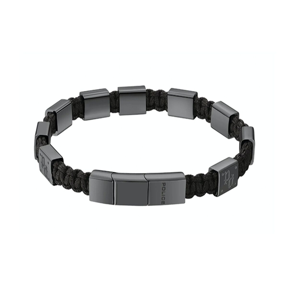 Men's Bracelet Police PEAGB0001207 -  Jewellery, Men -  Police.