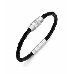 Ladies' Watch Police PEAGB0001401 Leather 20 cm -  Jewellery, Men -  Police.