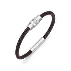 Men's Bracelet Police PEAGB0001407 -  Jewellery, Men -  Police.
