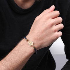 Ladies' Bracelet Police PEAGB0001606 -  Jewellery, Women -  Police.