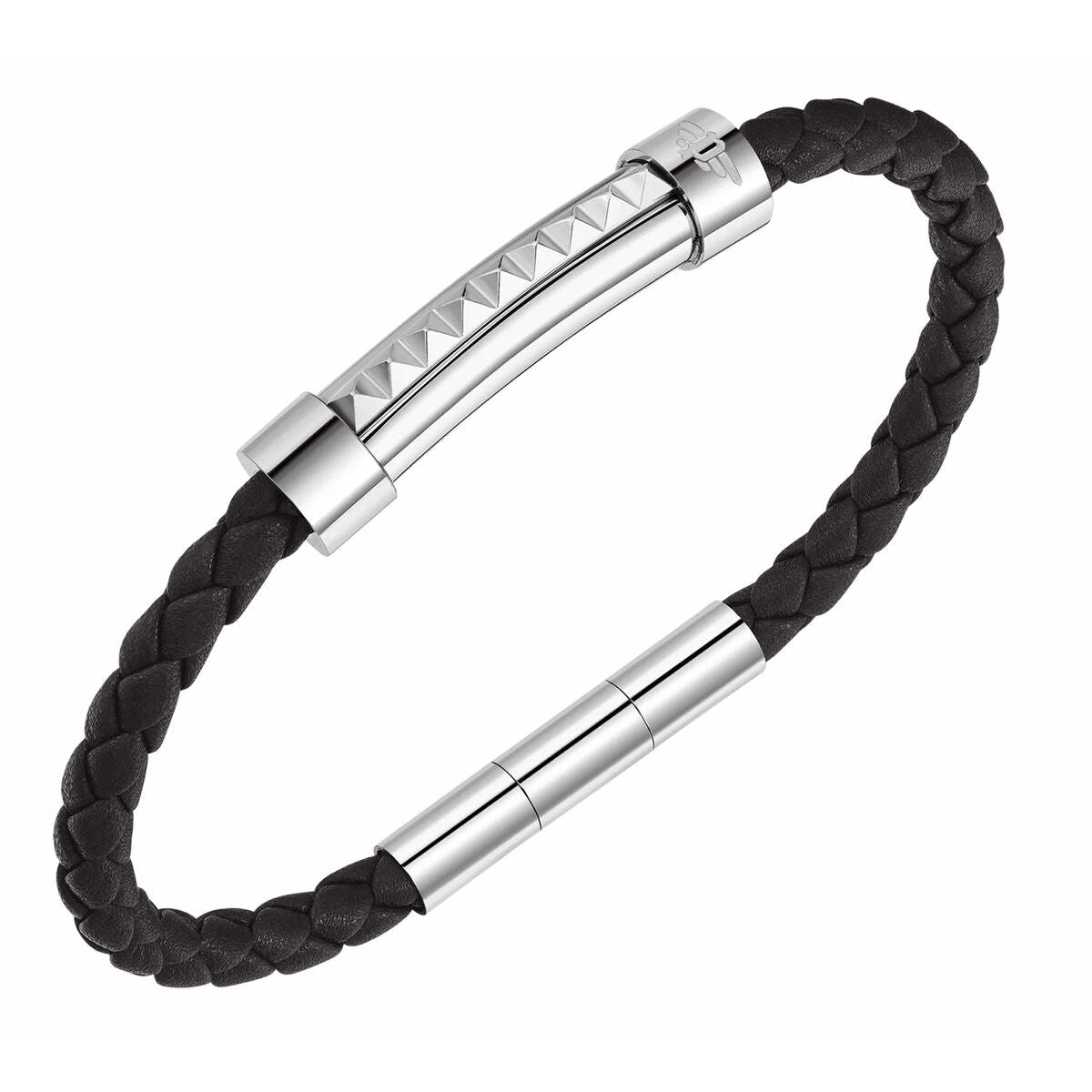 Men's Bracelet Police PEAGB0001409 Leather 20 cm -  Jewellery, Men -  Police.