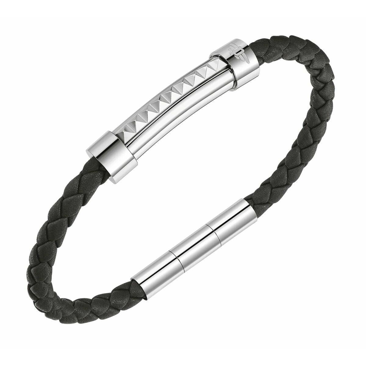 Men's Bracelet Police PEAGB0001413 Leather 18 cm -  Jewellery, Men -  Police.