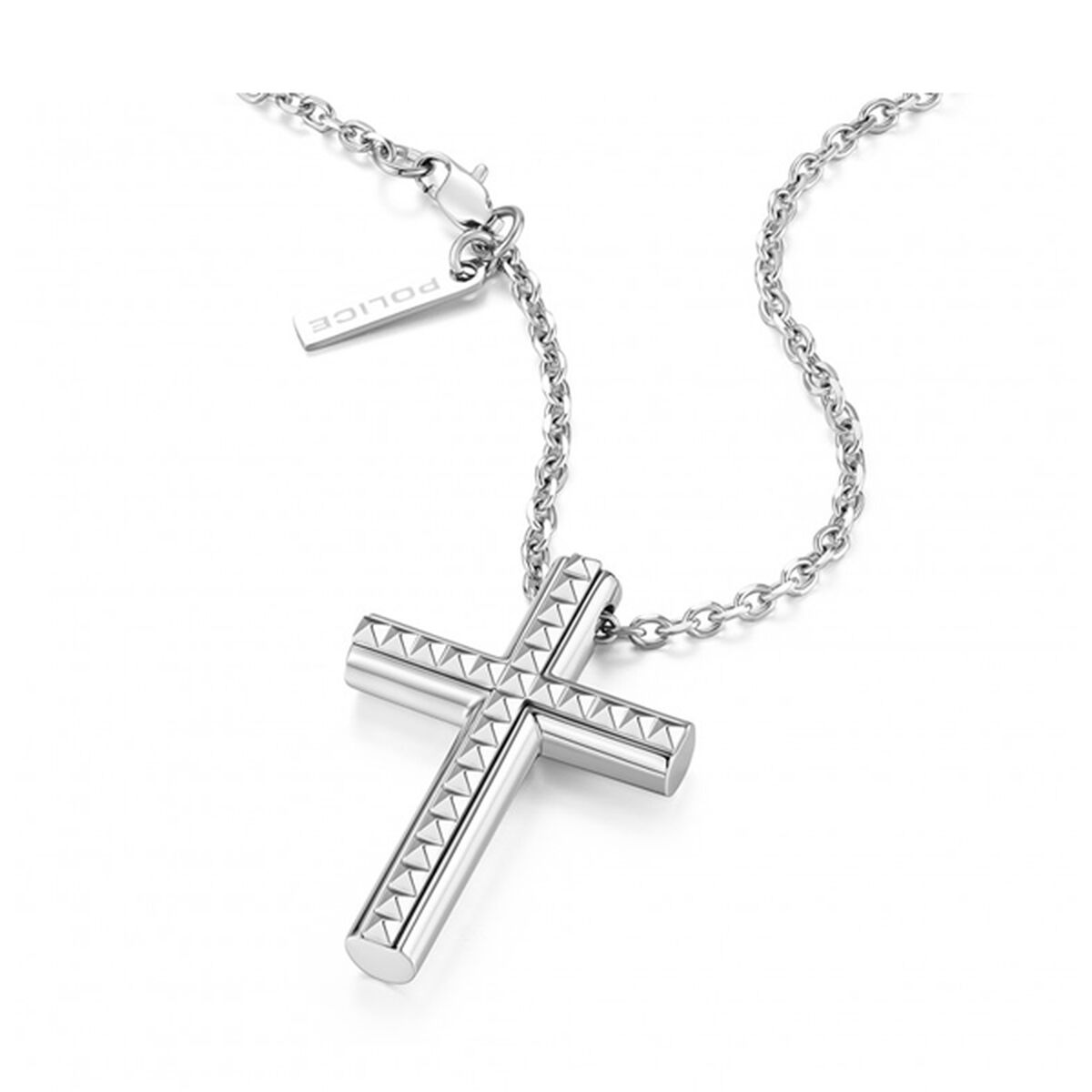 Men's Necklace Police PEAGN0001401 -  Jewellery, Men -  Police.