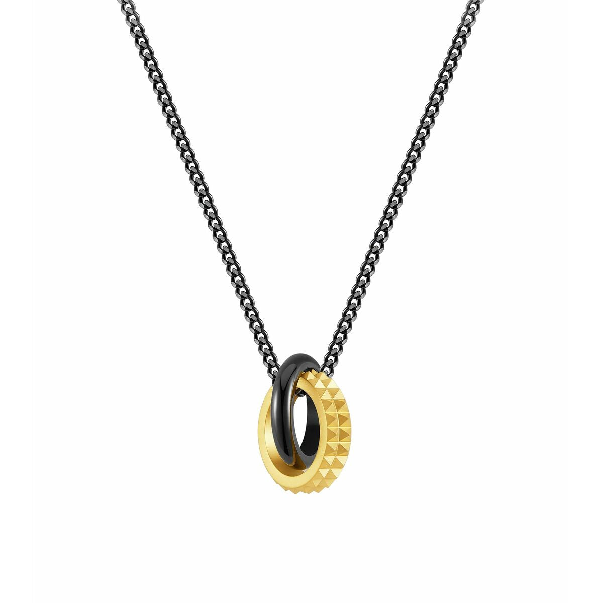 Men's Necklace Police PEAGN0001804 50 cm -  Jewellery, Men -  Police.