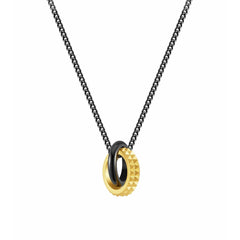 Men's Necklace Police PEAGN0001804 50 cm -  Jewellery, Men -  Police.