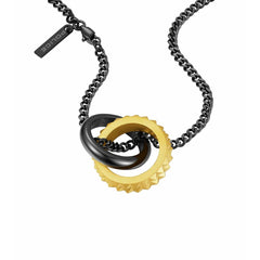 Men's Necklace Police PEAGN0001804 50 cm -  Jewellery, Men -  Police.