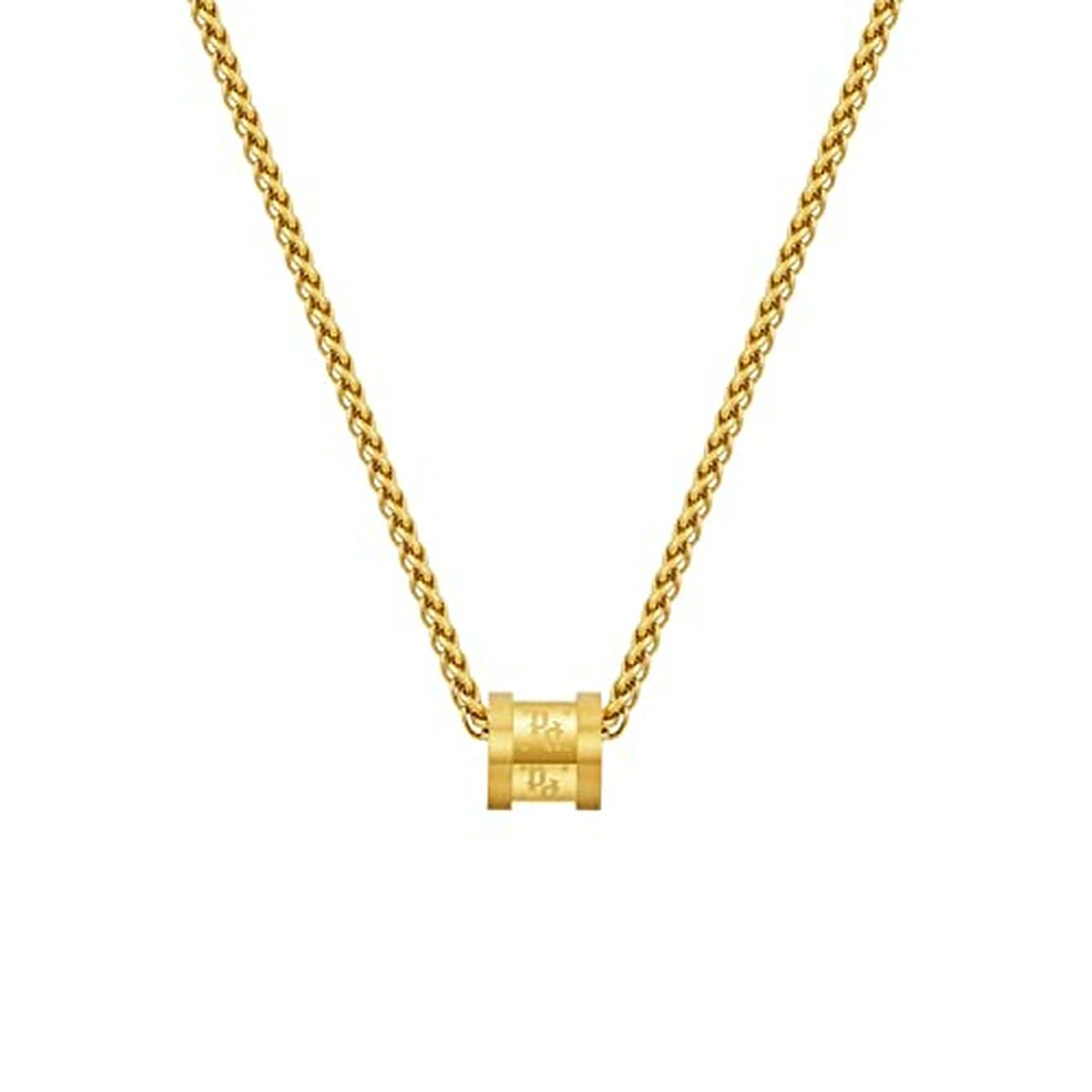 Men's Necklace Police PEAGN0001903 50 cm -  Jewellery, Men -  Police.