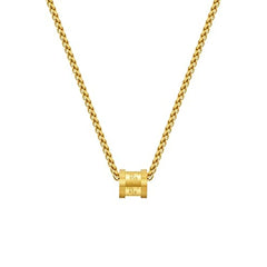 Men's Necklace Police PEAGN0001903 50 cm -  Jewellery, Men -  Police.