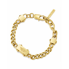 Men's Bracelet Police PEAGB0002105 21 cm -  Jewellery, Men -  Police.