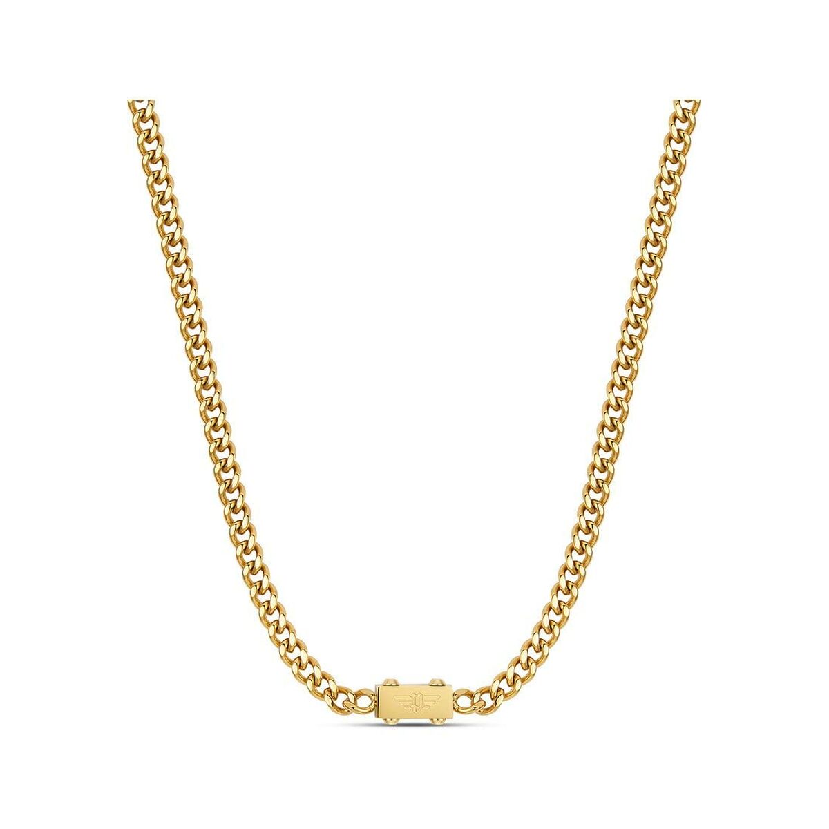Men's Necklace Police PEAGN0002102 -  Jewellery, Men -  Police.