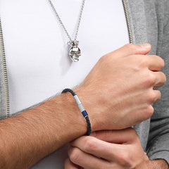 Men's Bracelet Police PEAGB0002402 -  Jewellery, Men -  Police.