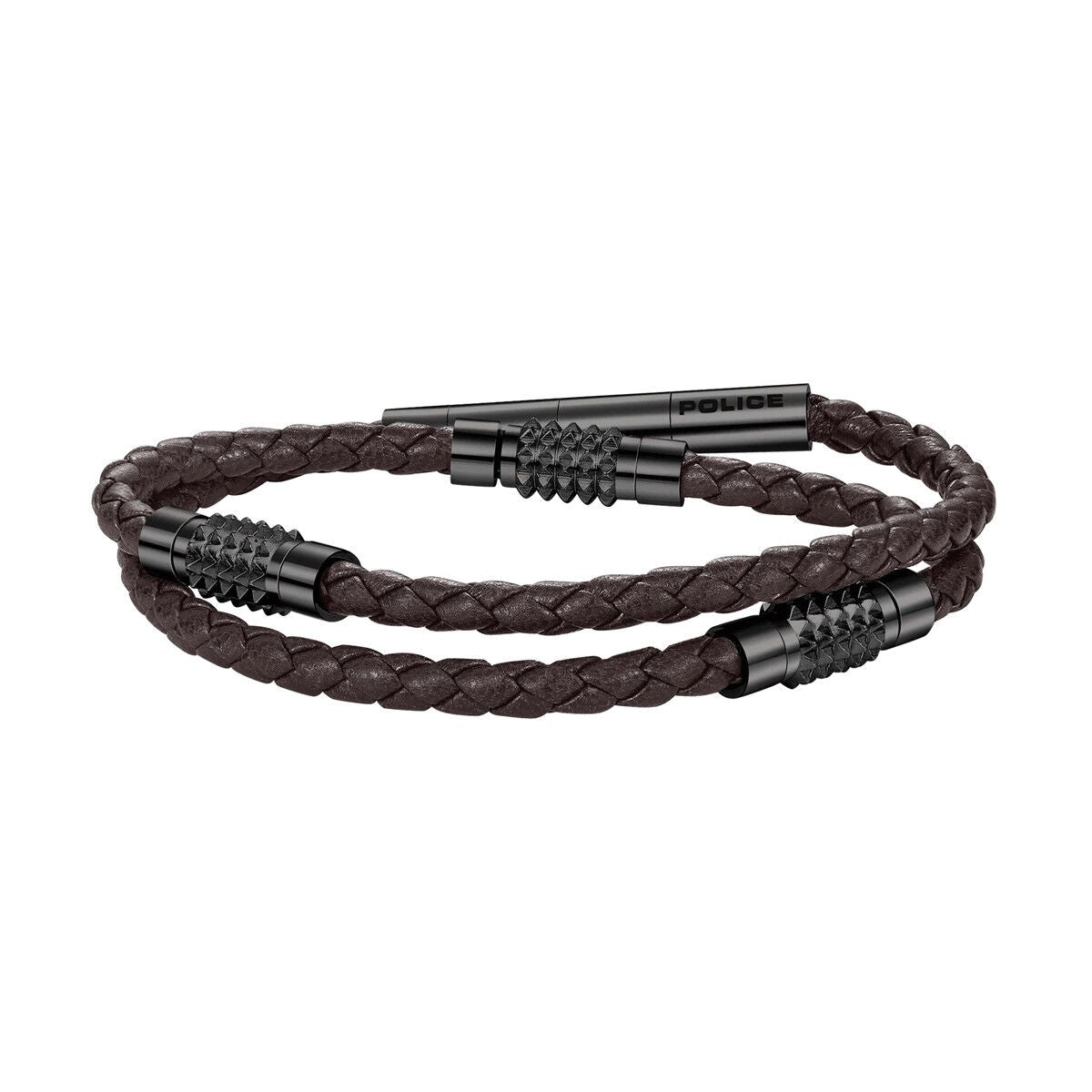 Men's Bracelet Police PEAGB0005429 -  Jewellery, Men -  Police.
