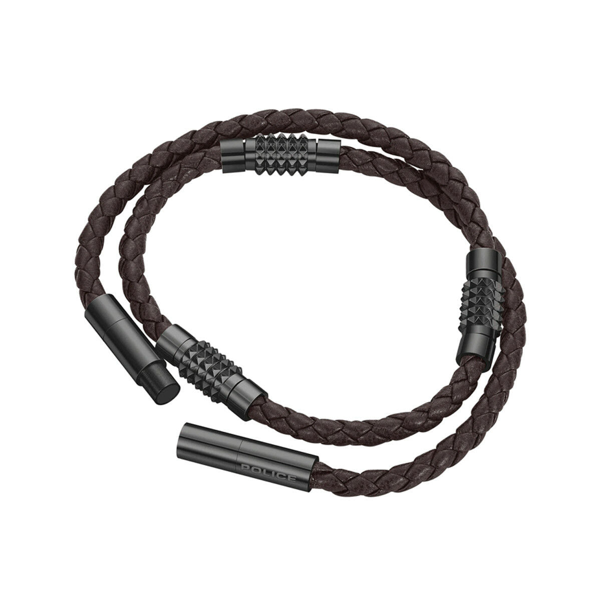 Men's Bracelet Police PEAGB0005429 -  Jewellery, Men -  Police.