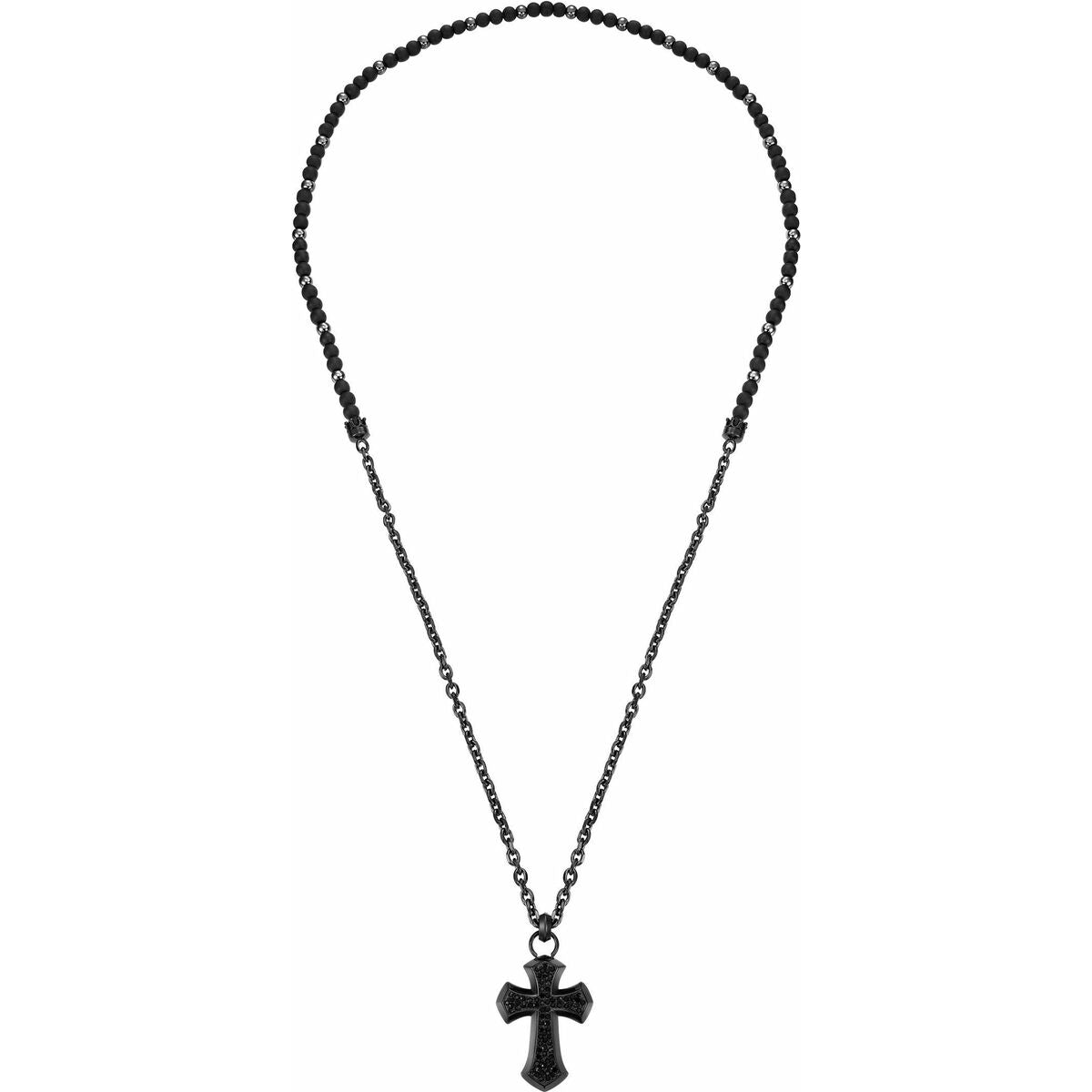 Men's Necklace Police PEAGN0004906 -  Jewellery, Men -  Police.