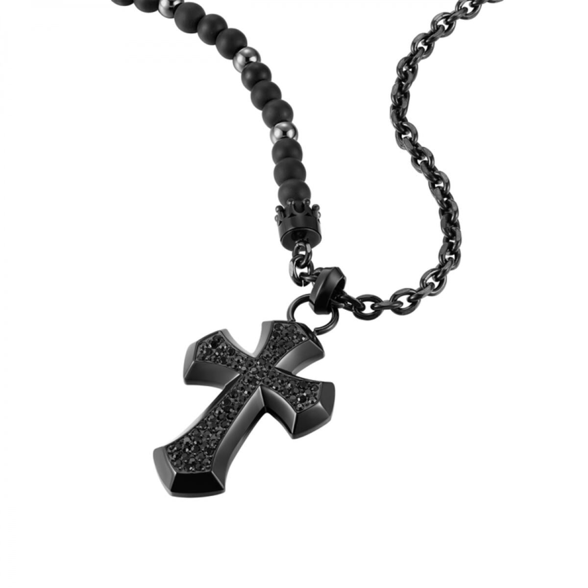 Men's Necklace Police PEAGN0004906 -  Jewellery, Men -  Police.