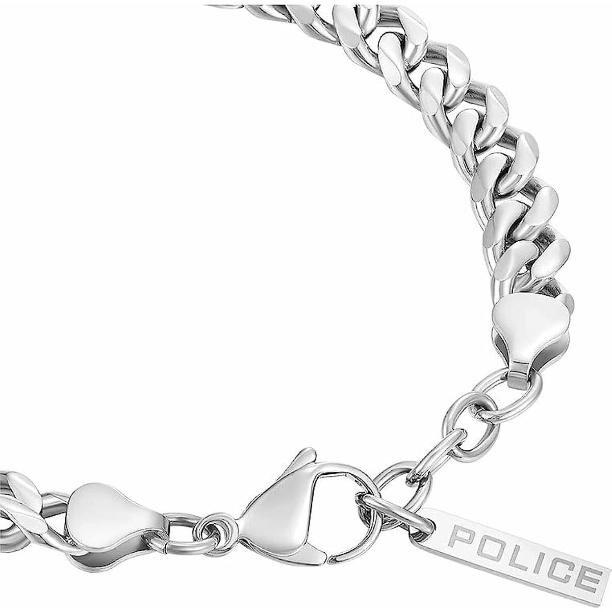 Men's Bracelet Police PEAGB0006602 -  Jewellery, Men -  Police.
