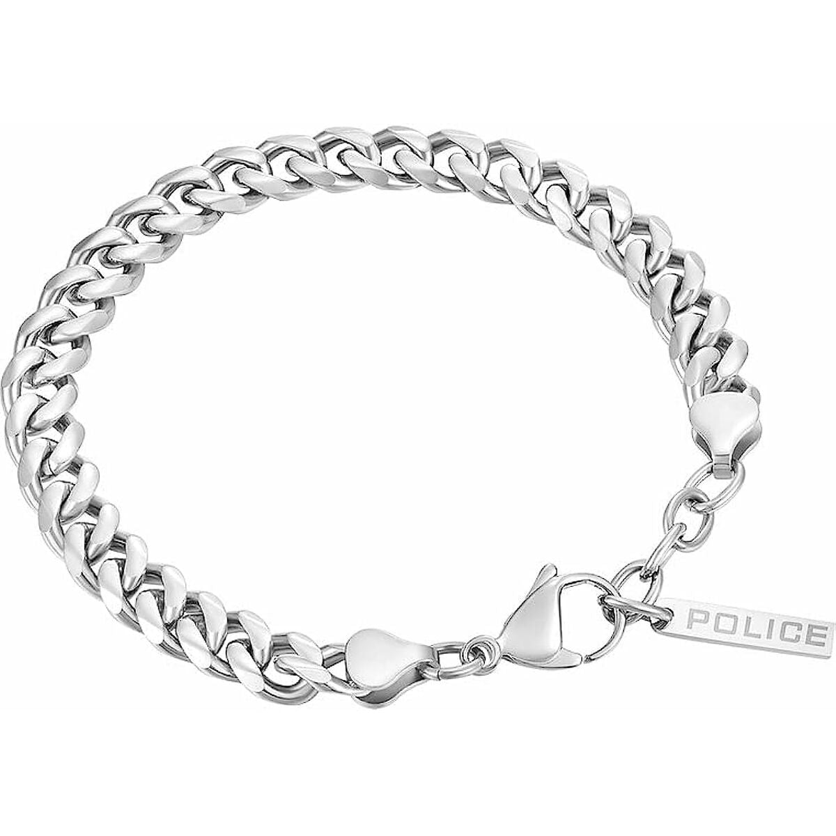 Men's Bracelet Police PEAGB0006602 -  Jewellery, Men -  Police.