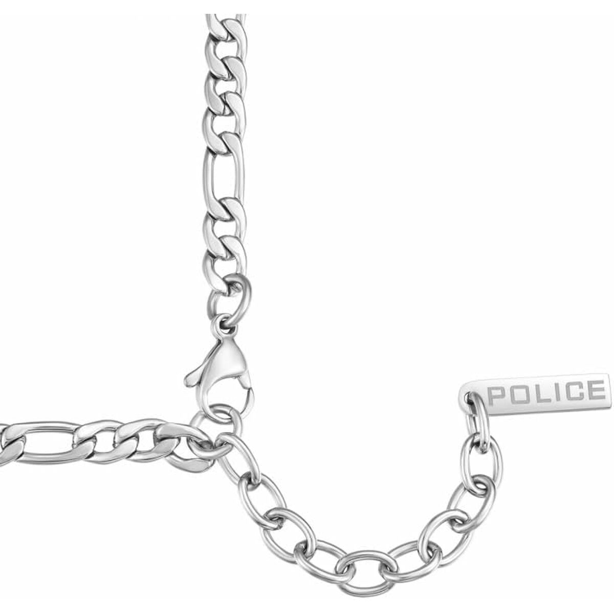 Men's Necklace Police PEAGN0006001 -  Jewellery, Men -  Police.