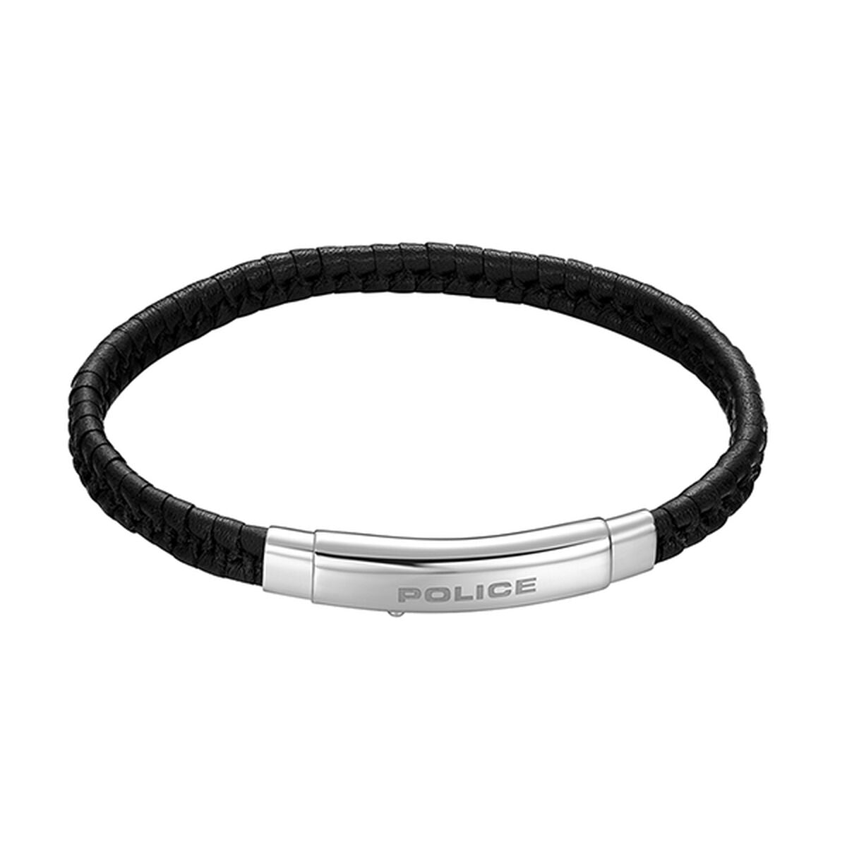 Men's Bracelet Police PEAGB0009503 -  Jewellery, Men -  Police.