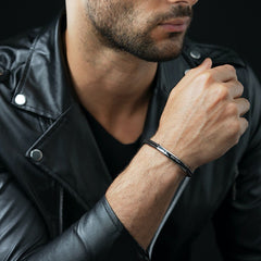Men's Bracelet Police PEAGB0009503 -  Jewellery, Men -  Police.