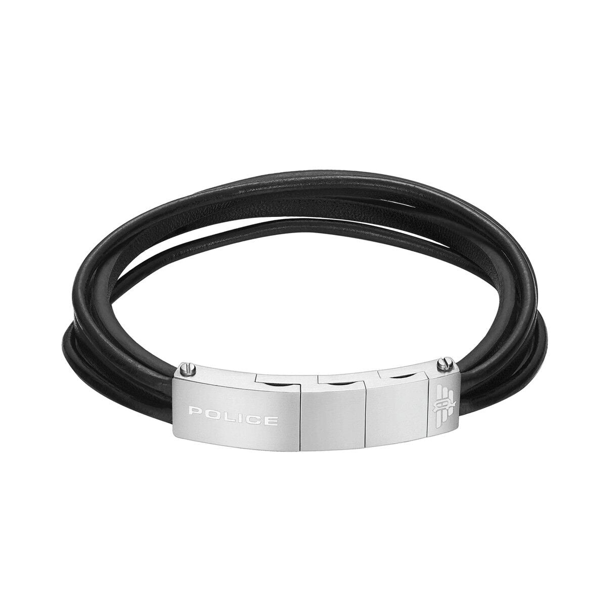 Men's Bracelet Police PEAGB0009101 -  Jewellery, Men -  Police.