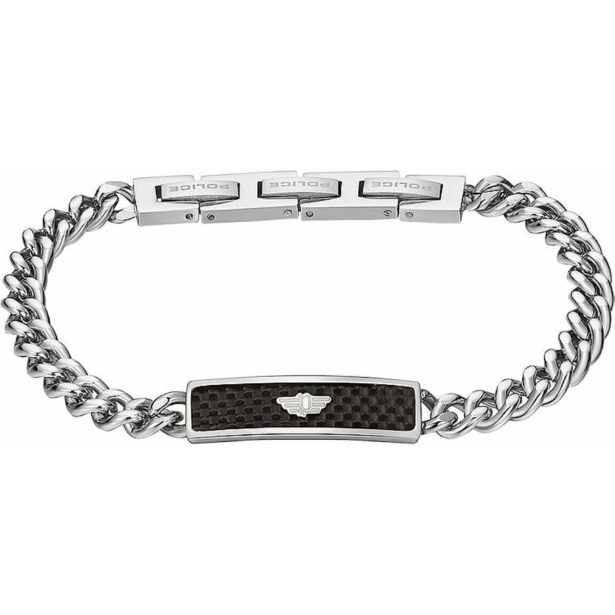 Men's Bracelet Police PEAGB0009001 -  Jewellery, Men -  Police.