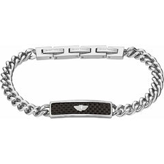 Men's Bracelet Police PEAGB0009001 -  Jewellery, Men -  Police.