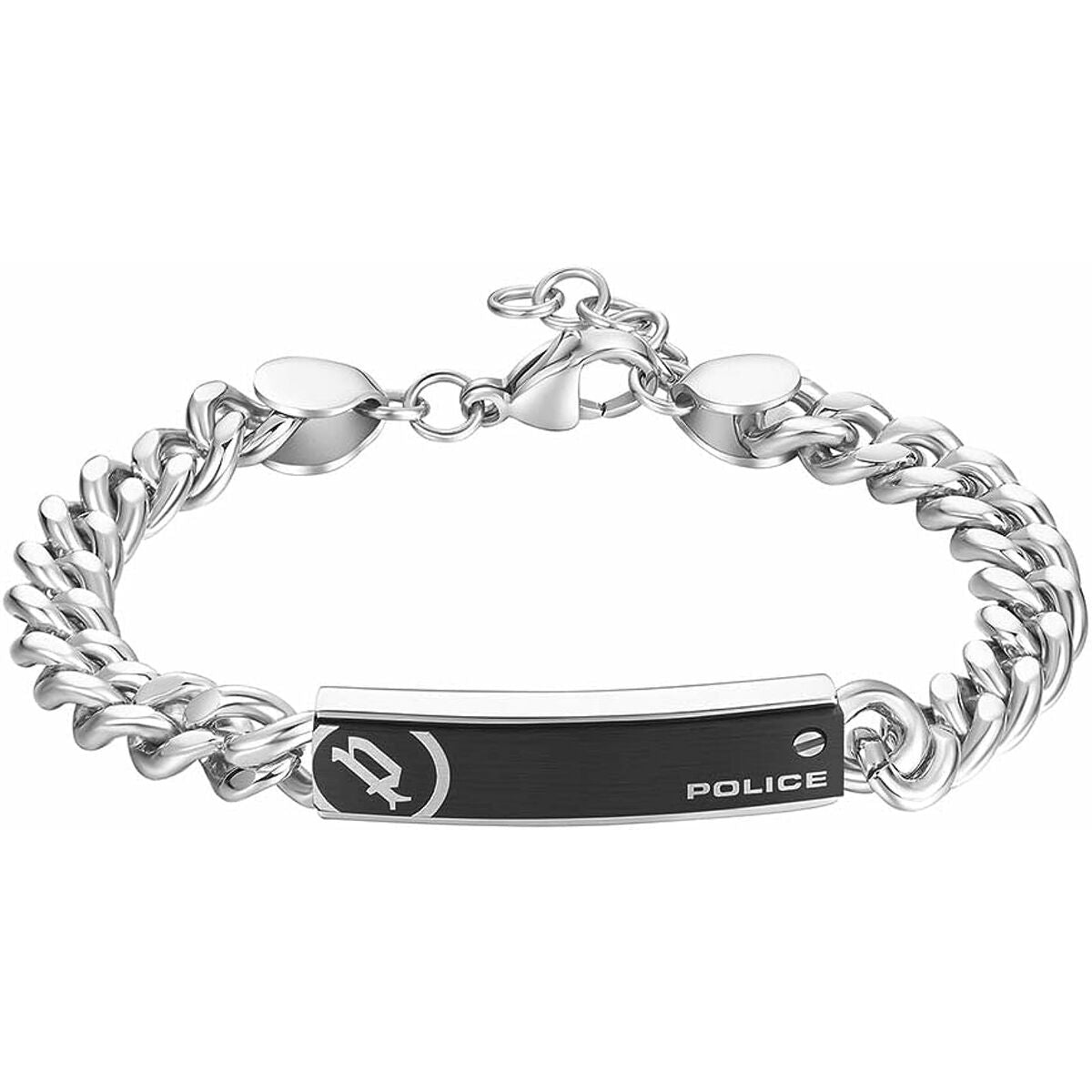 Men's Bracelet Police PEAGB0010801 -  Jewellery, Men -  Police.