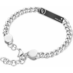 Men's Bracelet Police PEAGB0010801 -  Jewellery, Men -  Police.
