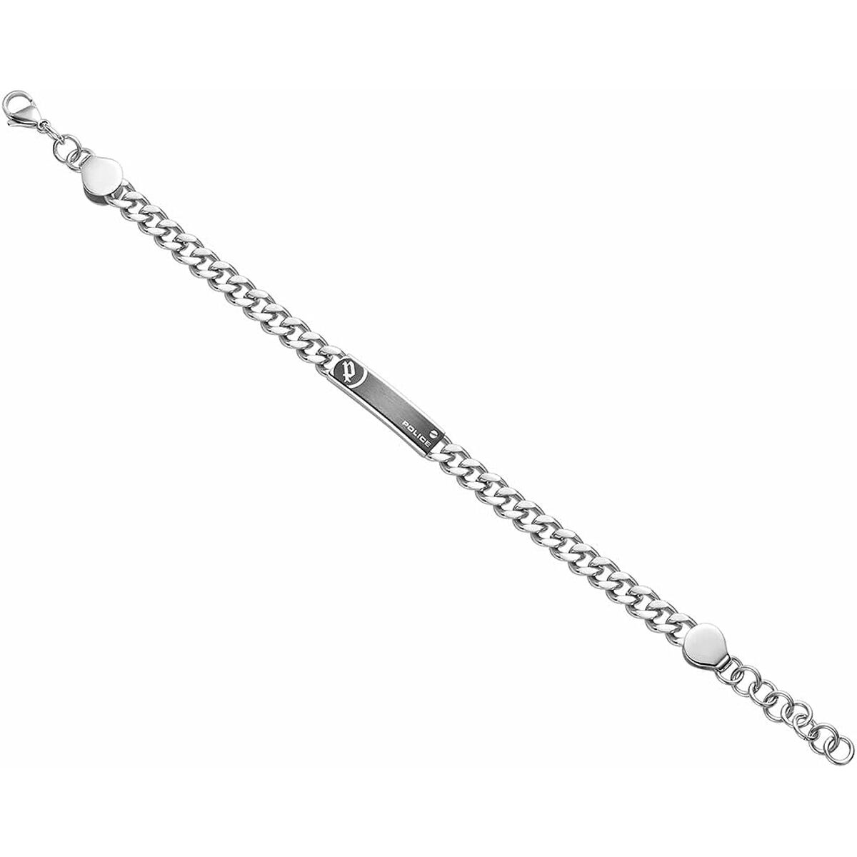 Men's Bracelet Police PEAGB0010801 -  Jewellery, Men -  Police.