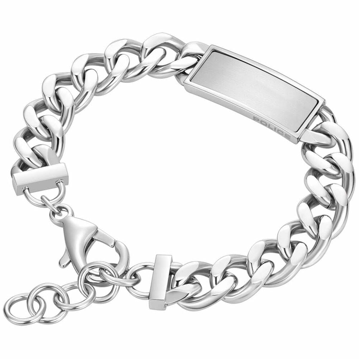 Men's Bracelet Police PEAGB0009901 -  Jewellery, Men -  Police.
