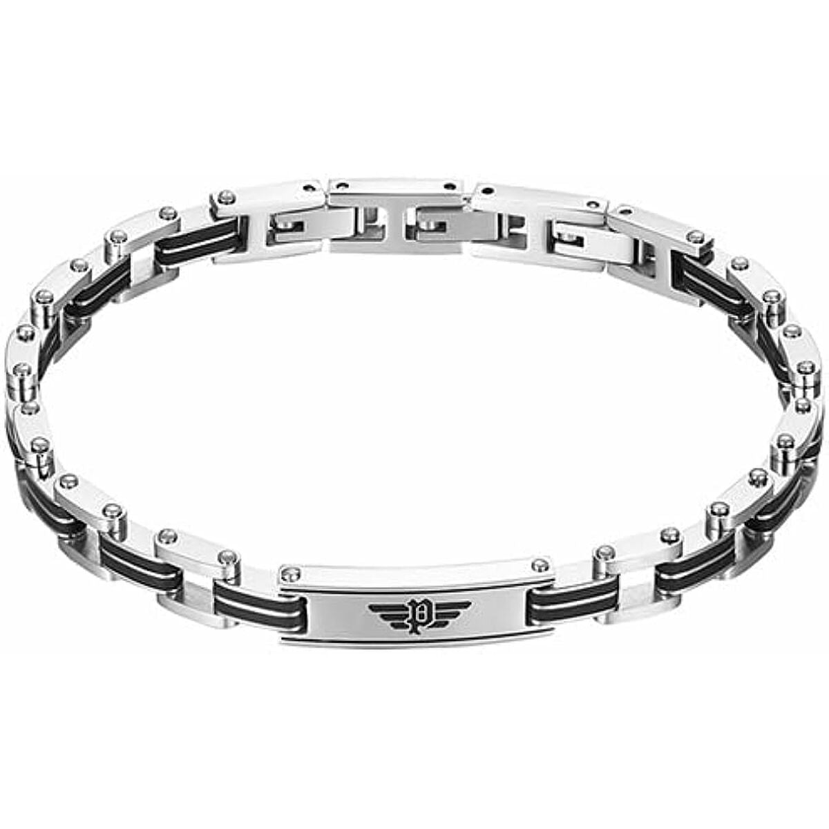 Men's Bracelet Police PEAGB0008701 -  Jewellery, Men -  Police.