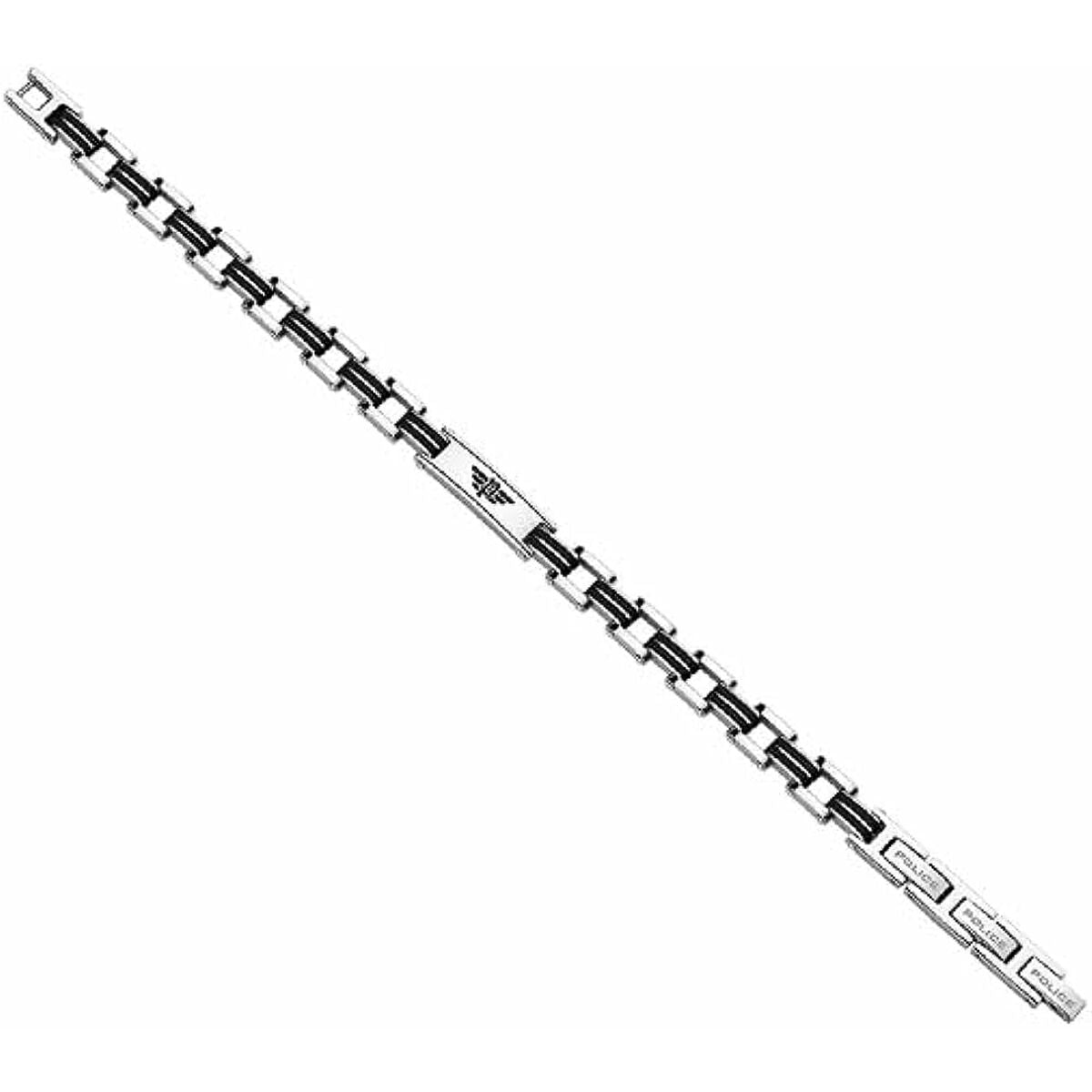 Men's Bracelet Police PEAGB0008701 -  Jewellery, Men -  Police.