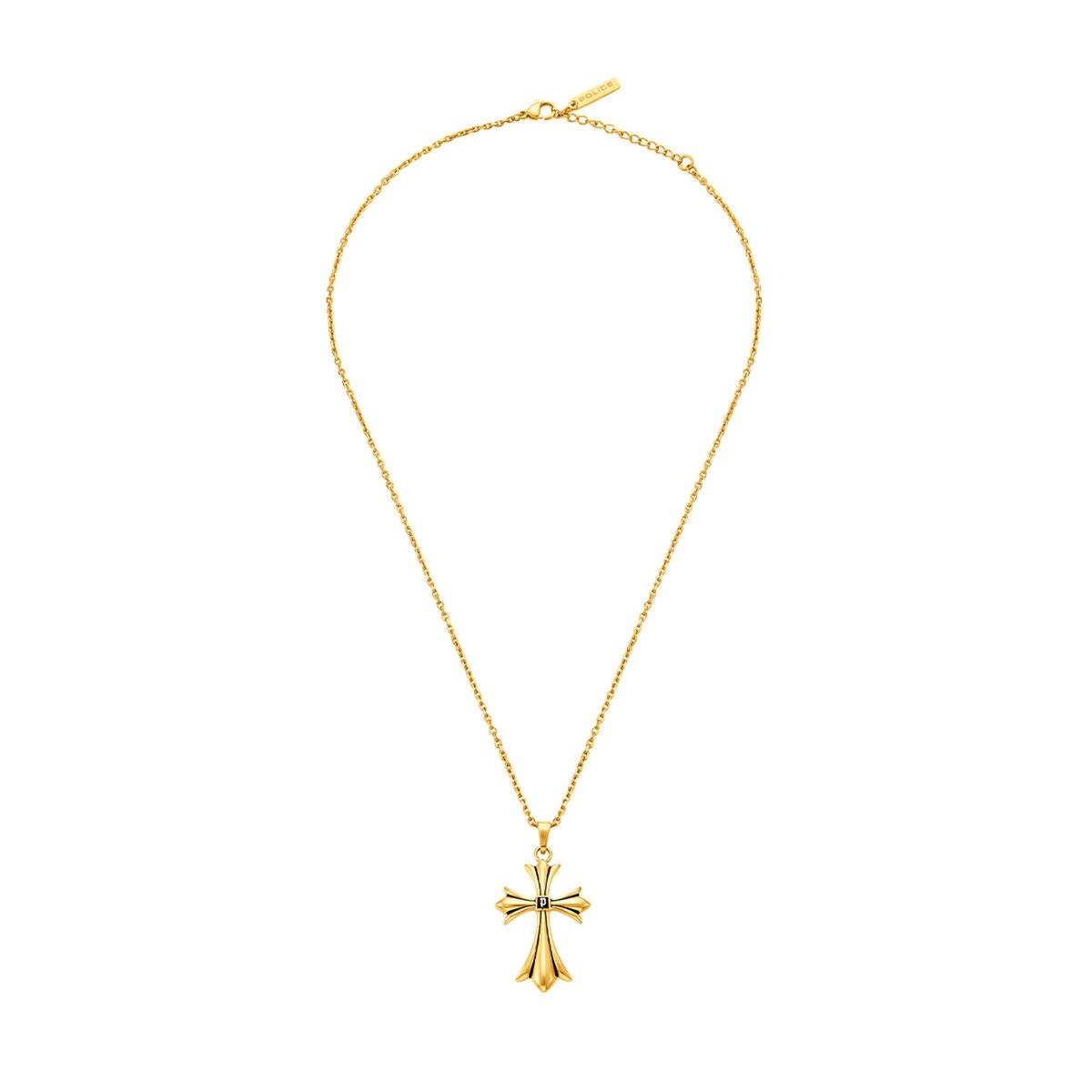 Ladies' Necklace Police PEAGN0009202 -  Jewellery, Women -  Police.
