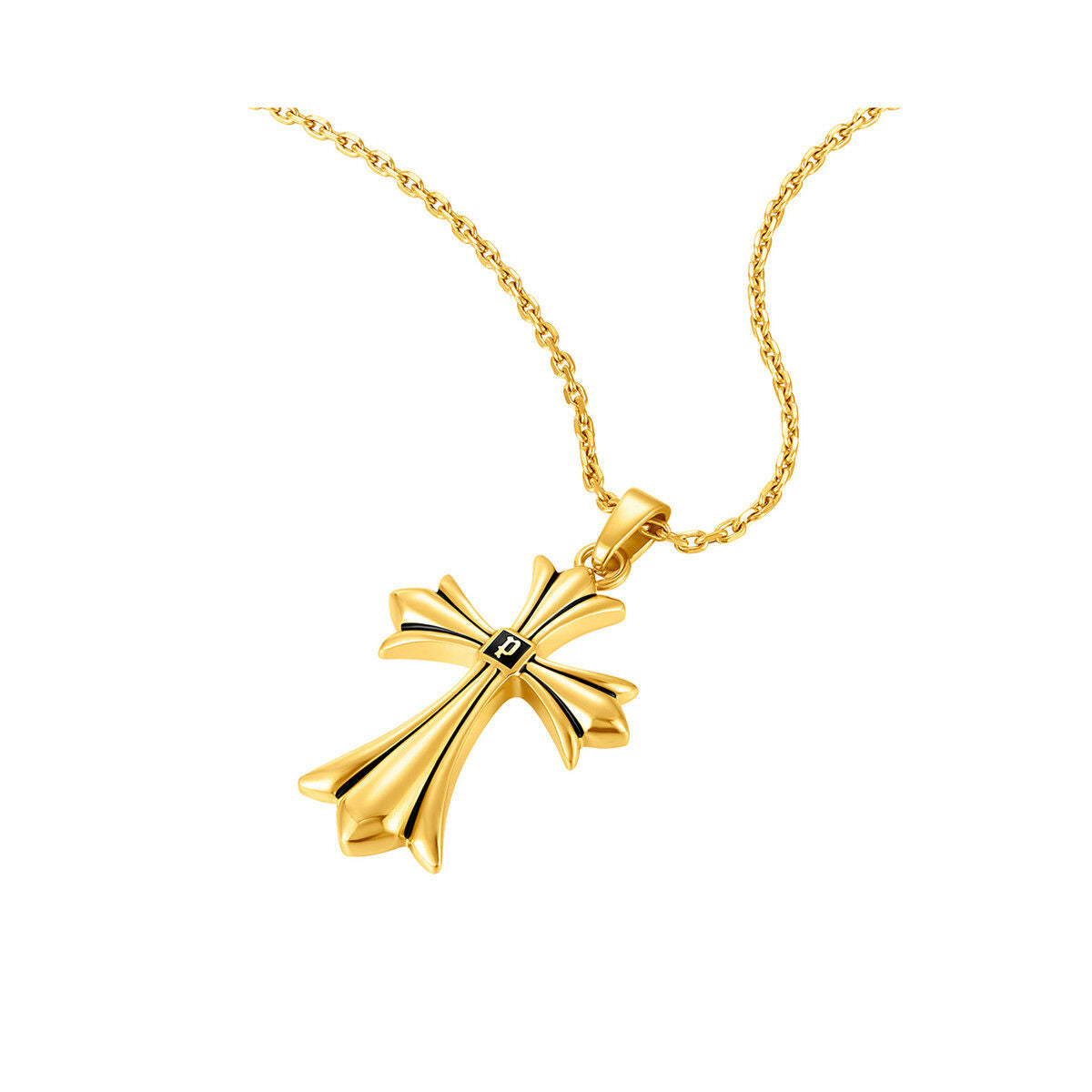 Ladies' Necklace Police PEAGN0009202 -  Jewellery, Women -  Police.