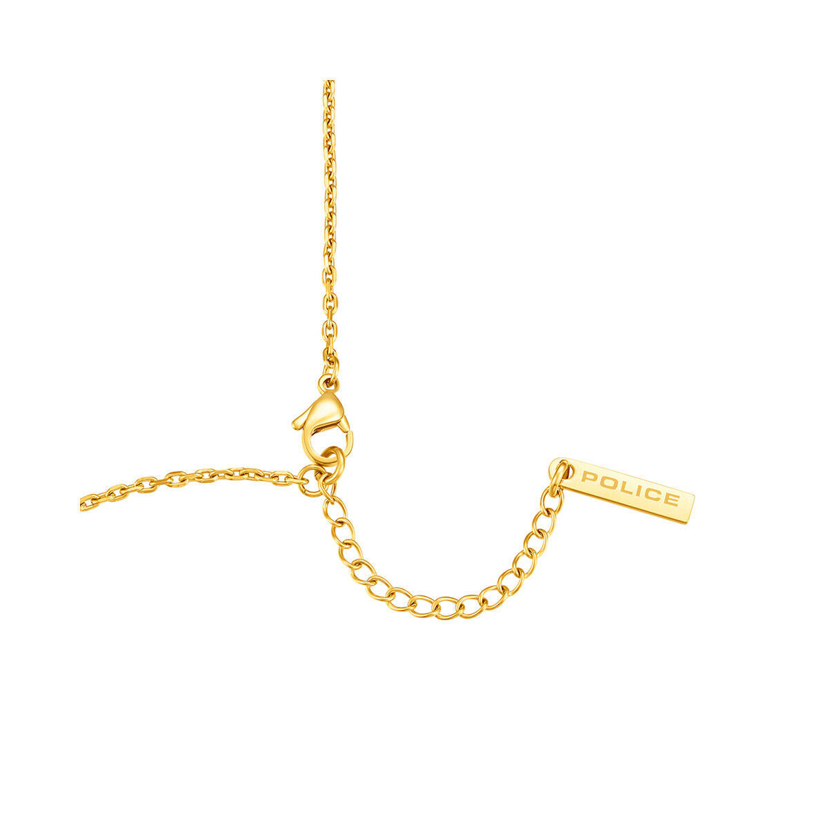 Ladies' Necklace Police PEAGN0009202 -  Jewellery, Women -  Police.