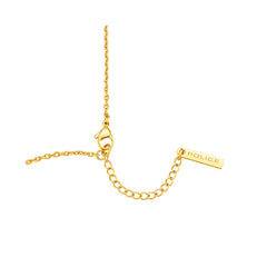 Ladies' Necklace Police PEAGN0009202 -  Jewellery, Women -  Police.