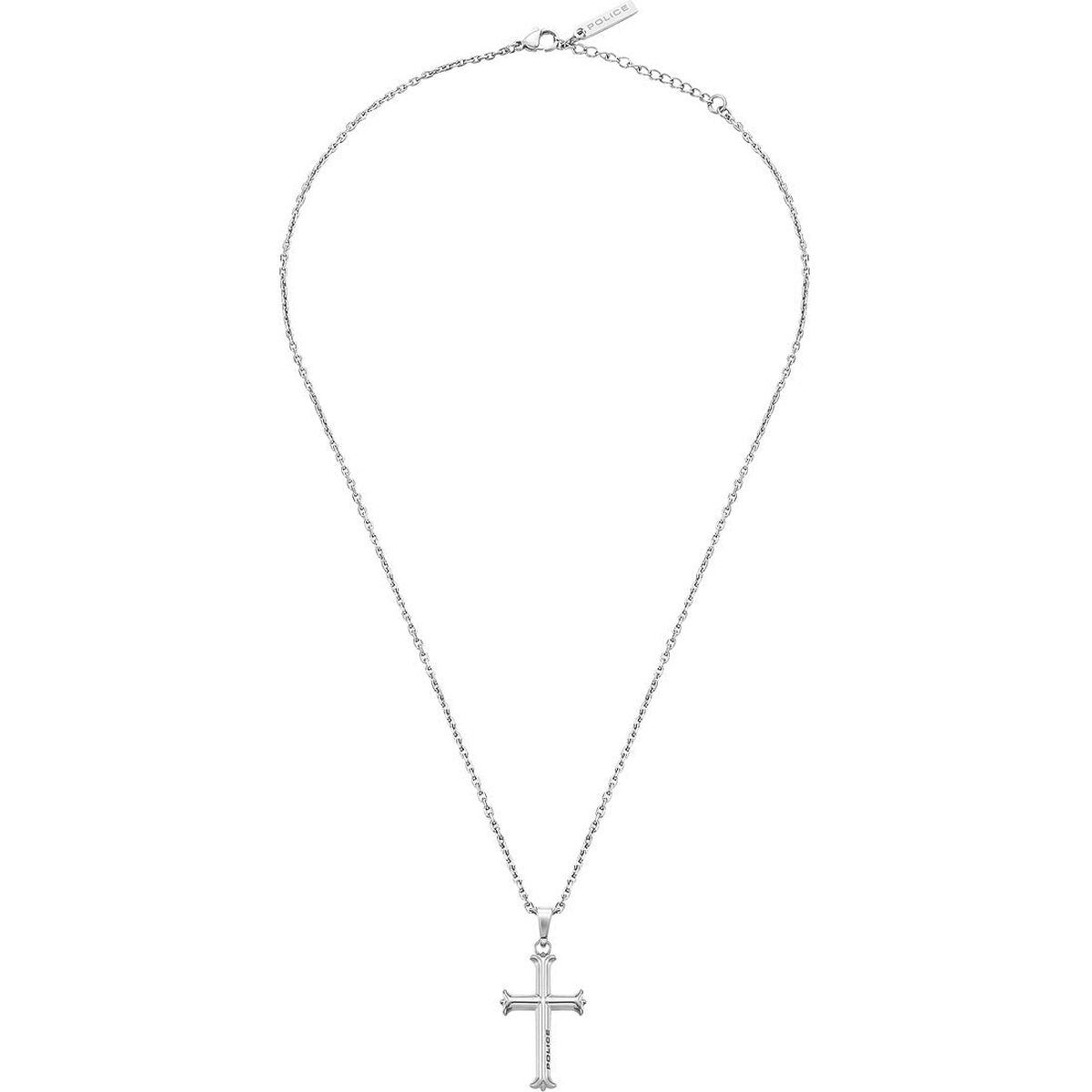 Men's Necklace Police PEAGN0010601 -  Jewellery, Men -  Police.