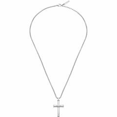 Men's Necklace Police PEAGN0008901 40 cm -  Jewellery, Men -  Police.