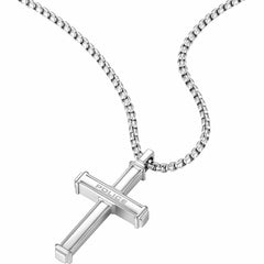 Men's Necklace Police PEAGN0008901 40 cm -  Jewellery, Men -  Police.